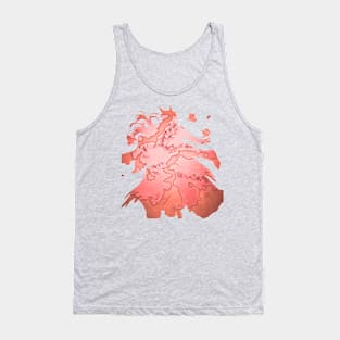 Freyr: Estival Dreams Tank Top